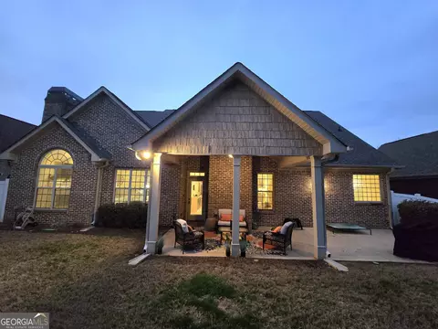 Exterior - 412 Brandy Ln, Mcdonough, GA 30253 photo 5 of 6
