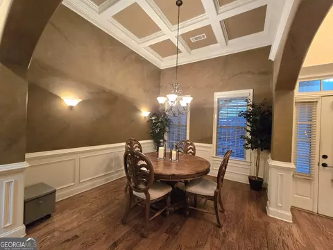 Dining - 412 Brandy Ln, Mcdonough, GA 30253 photo 1 of 3