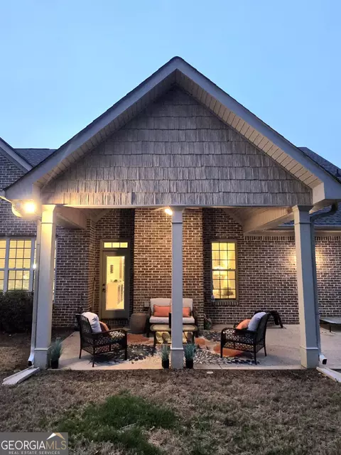 Exterior - 412 Brandy Ln, Mcdonough, GA 30253 photo 2 of 6