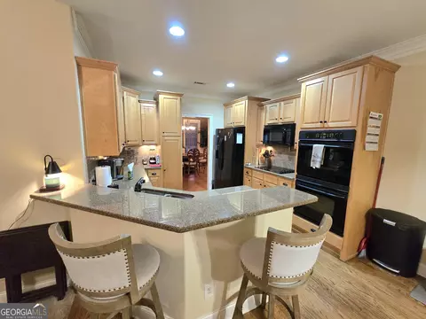 Kitchen - 412 Brandy Ln, Mcdonough, GA 30253 photo 1 of 4