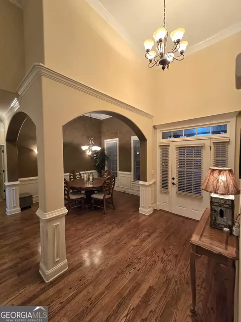 Entry Way - 412 Brandy Ln, Mcdonough, GA 30253 photo 2 of 4