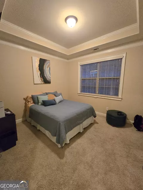 Bedroom - 412 Brandy Ln, Mcdonough, GA 30253 photo 5 of 7