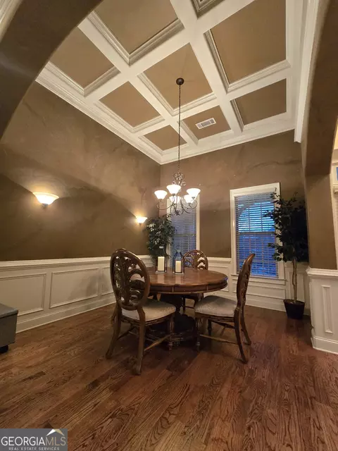 Dining - 412 Brandy Ln, Mcdonough, GA 30253 photo 2 of 3