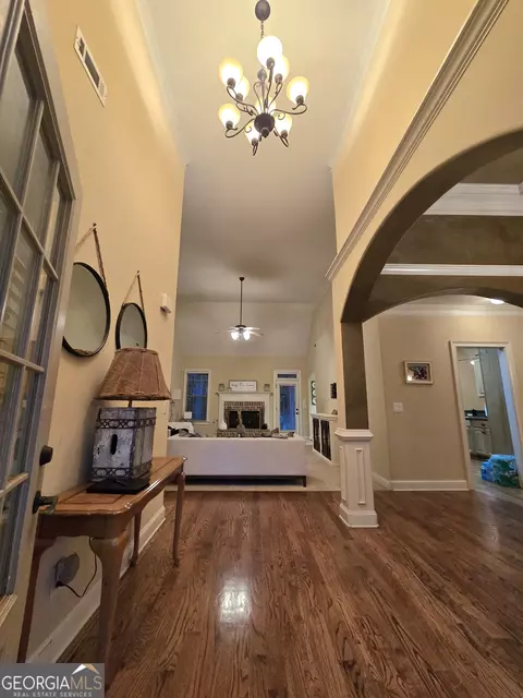 Entry Way - 412 Brandy Ln, Mcdonough, GA 30253 photo 1 of 4