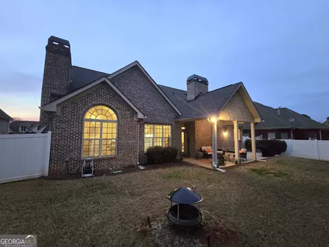 Exterior - 412 Brandy Ln, Mcdonough, GA 30253 photo 6 of 6