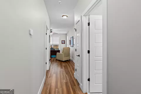 Entry Way - 306 Old Windmill Rd, Perry, GA 31069 photo 5 of 7