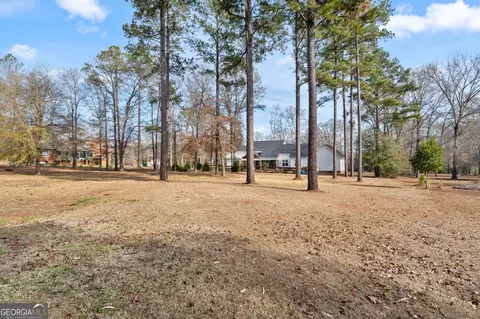 Exterior - 306 Old Windmill Rd, Perry, GA 31069 photo 18 of 20
