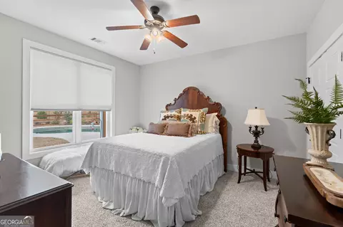 Bedroom - 306 Old Windmill Rd, Perry, GA 31069 photo 5 of 8