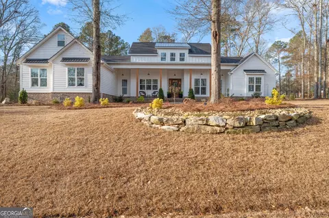 Exterior - 306 Old Windmill Rd, Perry, GA 31069 photo 4 of 20