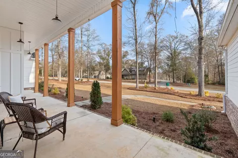 Exterior - 306 Old Windmill Rd, Perry, GA 31069 photo 9 of 20