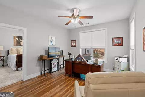 Entry Way - 306 Old Windmill Rd, Perry, GA 31069 photo 6 of 7