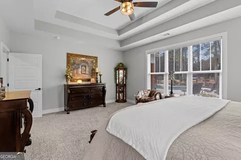 Bedroom - 306 Old Windmill Rd, Perry, GA 31069 photo 4 of 8