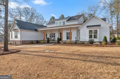 Exterior - 306 Old Windmill Rd, Perry, GA 31069 photo 5 of 20