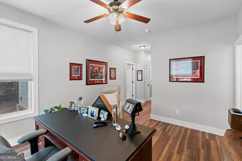Entry Way - 306 Old Windmill Rd, Perry, GA 31069 photo 7 of 7