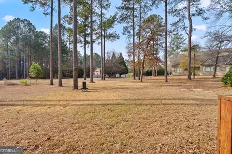 Exterior - 306 Old Windmill Rd, Perry, GA 31069 photo 19 of 20