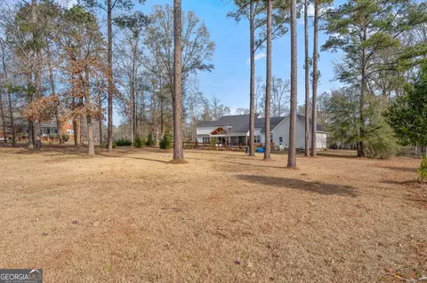 Exterior - 306 Old Windmill Rd, Perry, GA 31069 photo 20 of 20