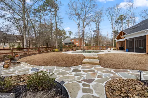 Exterior - 306 Old Windmill Rd, Perry, GA 31069 photo 16 of 20