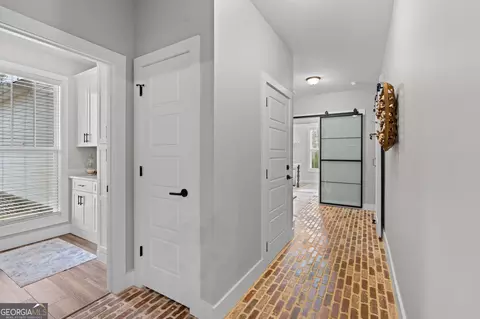 Entry Way - 306 Old Windmill Rd, Perry, GA 31069 photo 3 of 7