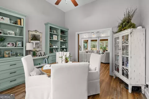 Dining - 306 Old Windmill Rd, Perry, GA 31069 photo 2 of 5
