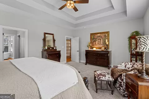 Bedroom - 306 Old Windmill Rd, Perry, GA 31069 photo 3 of 8