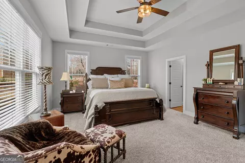 Bedroom - 306 Old Windmill Rd, Perry, GA 31069 photo 2 of 8