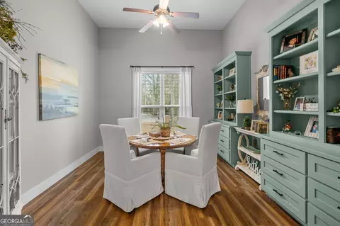 Dining - 306 Old Windmill Rd, Perry, GA 31069 photo 1 of 5