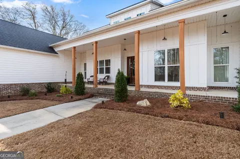 Exterior - 306 Old Windmill Rd, Perry, GA 31069 photo 7 of 20