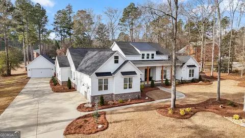 306 Old Windmill Rd, Perry, GA 31069