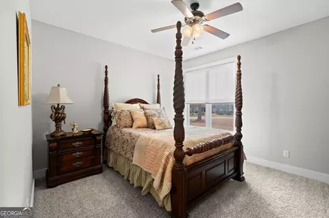 Bedroom - 306 Old Windmill Rd, Perry, GA 31069 photo 6 of 8