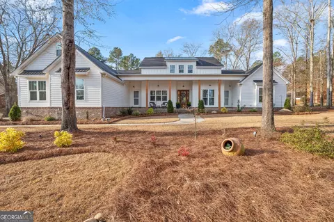 Exterior - 306 Old Windmill Rd, Perry, GA 31069 photo 6 of 20