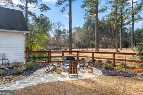 Exterior - 306 Old Windmill Rd, Perry, GA 31069 photo 15 of 20