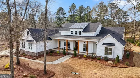 Exterior - 306 Old Windmill Rd, Perry, GA 31069 photo 3 of 20