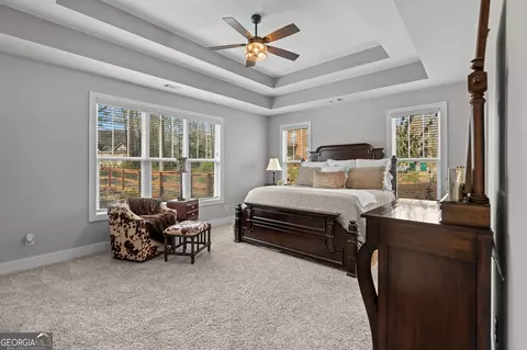 Bedroom - 306 Old Windmill Rd, Perry, GA 31069 photo 1 of 8