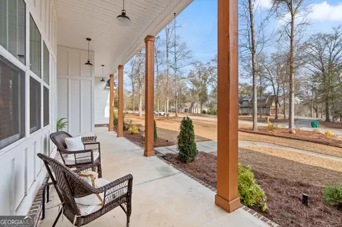 Exterior - 306 Old Windmill Rd, Perry, GA 31069 photo 8 of 20