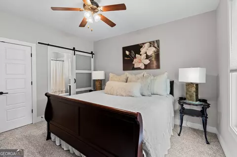 Bedroom - 306 Old Windmill Rd, Perry, GA 31069 photo 8 of 8