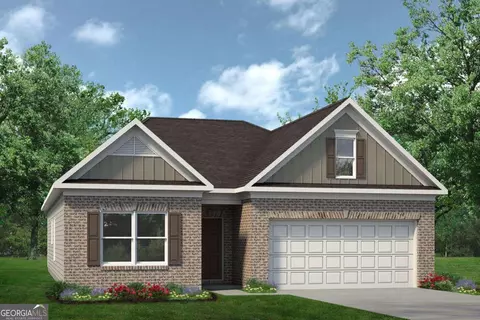 424 Lamplight Dr #LOT D55, Powersville, GA 31008