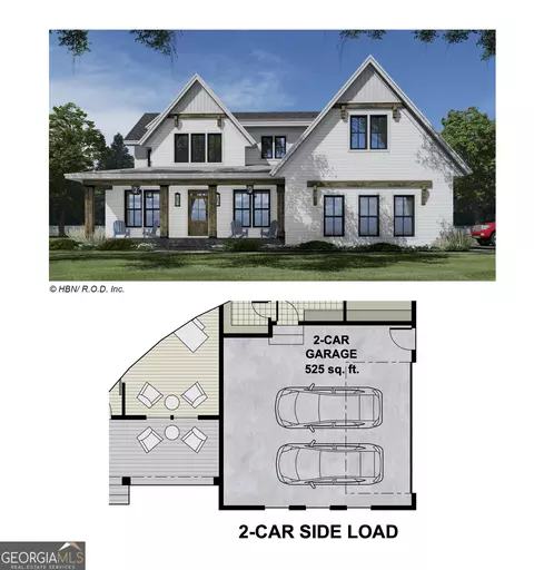 120 National Way, Carrollton, GA 30116