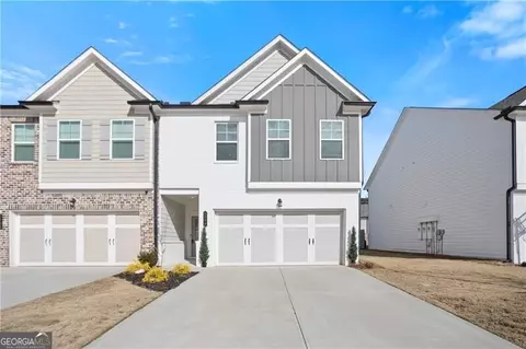 5209 Fox Den Rd, Oakwood, GA 30566