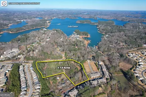1740 1750 1 Buford Dam Rd, Cumming, GA 30041