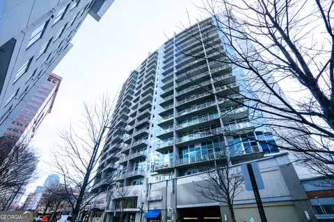 44 Peachtree Pl NW #729, Atlanta, GA 30309