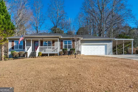 2317 Westland Way, Acworth, GA 30102