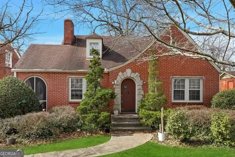 2300 Boulevard Granada SW, Atlanta, GA 30311
