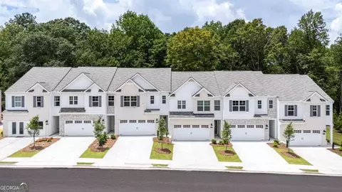3081 Yellowhammer Dr, Marietta, GA 30064