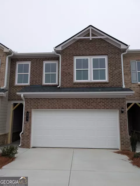 972 Elwood St, Dacula, GA 30019