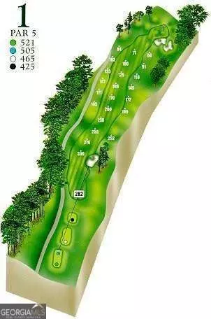 114 Ridgemoor Trce, Canton, GA 30115