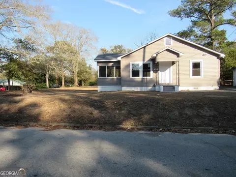 1263 Highland Ave, Macon, GA 31211