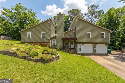 3720 Quail Hollow Trl, Snellville, GA 30039