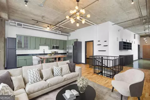 660 Glen Iris Dr Apt 206 109 # 206 & 109, Atlanta, GA 30308