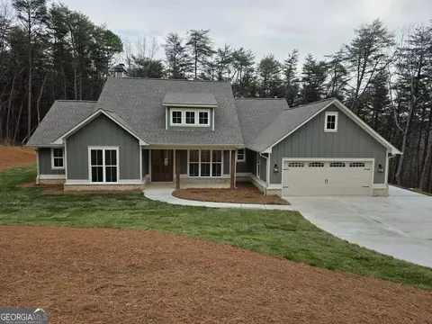 352 Oak Trce W, Jasper, GA 30143