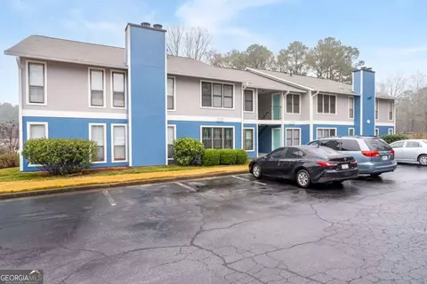 1382 Branch Dr, Tucker, GA 30084